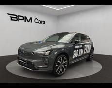 Autres Volvo Orléans