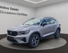 Volvo XC40 Orléans