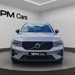 Volvo XC40 B3 163ch Lounge Edition DCT 7 Orl&eacute;ans