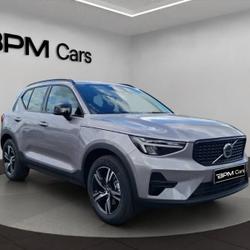 Volvo XC40 B3 163ch Lounge Edition DCT 7 Orl&eacute;ans