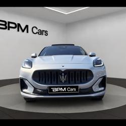 Maserati Grecale 557ch 105kWh Folgore Orl&eacute;ans