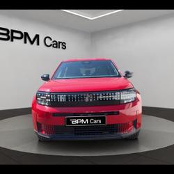 Fiat Grande Panda 1.2 Hybrid Turbo 110ch  Ic&ocirc;ne eDCT6 Saint-Doulchard