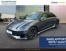 Hyundai Ioniq Longuenesse