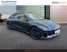Hyundai Ioniq Longuenesse
