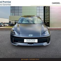 Hyundai Ioniq 77 kWh - 229ch Longuenesse