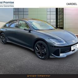 Hyundai Ioniq 77 kWh - 229ch Longuenesse