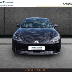 Hyundai Ioniq 77 kWh - 229ch Li&eacute;vin