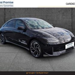 Hyundai Ioniq 77 kWh - 229ch Li&eacute;vin