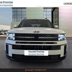 Hyundai Santa Fe 1.6 T-GDI 253ch PHEV Calligraphy HTRAC 7 places Dechy