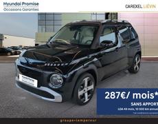 Hyundai Inster Liévin