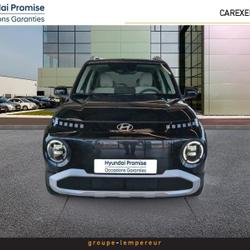 Hyundai Inster 49 kWh 115ch Creative 4pl Li&eacute;vin