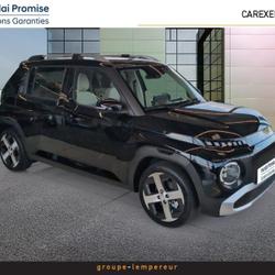 Hyundai Inster 49 kWh 115ch Creative 4pl Li&eacute;vin