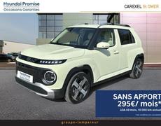 Hyundai Inster Longuenesse