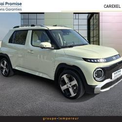 Hyundai Inster 49 kWh 115ch Creative Longuenesse