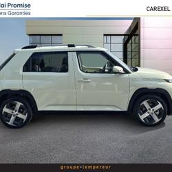 Hyundai Inster 49 kWh 115ch Creative Longuenesse