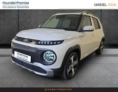 Hyundai Inster Dechy