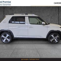 Hyundai Inster 49 kWh 115ch Creative 4pl Dechy