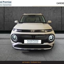 Hyundai Inster 49 kWh 115ch Creative 4pl Dechy