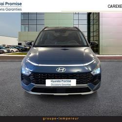 Hyundai Bayon 1.0 T-GDi 100ch Creative DCT-7 Dechy