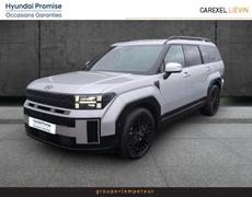 Hyundai Santa Fe Liévin