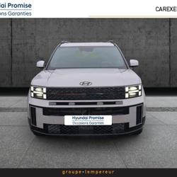 Hyundai Santa Fe 1.6 T-GDI 288ch PHEV Calligraphy HTRAC 7 Places Li&eacute;vin
