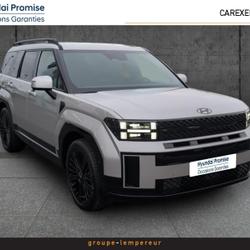 Hyundai Santa Fe 1.6 T-GDI 288ch PHEV Calligraphy HTRAC 7 Places Li&eacute;vin