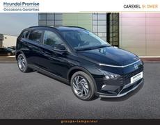 Hyundai Bayon Longuenesse