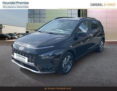 Hyundai Bayon Longuenesse