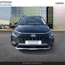 Hyundai Bayon 1.0 T-GDi 100ch Intuitive DCT-7 Longuenesse