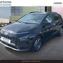 Hyundai Bayon 1.0 T-GDi 100ch Intuitive DCT-7 Longuenesse