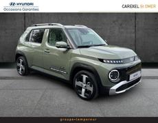 Hyundai Inster Longuenesse
