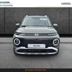 Hyundai Inster 49 kWh 115ch Creative 4pl Longuenesse