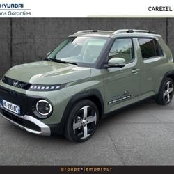 Hyundai Inster 49 kWh 115ch Creative 4pl Longuenesse