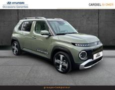 Hyundai Inster Longuenesse