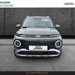 Hyundai Inster 49 kWh 115ch Creative 4pl Longuenesse