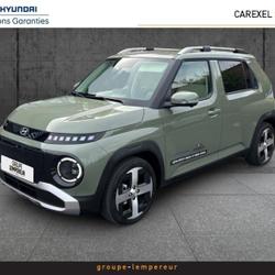 Hyundai Inster 49 kWh 115ch Creative 4pl Longuenesse