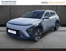 Hyundai Kona Bruay-la-Buissière