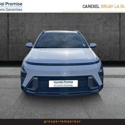 Hyundai Kona 1.6 GDi 129ch Hybrid Executive DCT-6 Bruay-la-Buissi&egrave;re