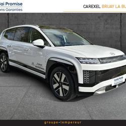 Hyundai Ioniq 110 kWh - 307ch HTRAC Executive 7 places Bruay-la-Buissi&egrave;re