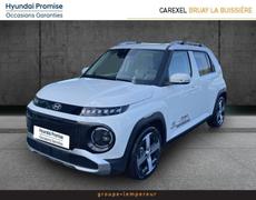 Hyundai Inster Bruay-la-Buissière