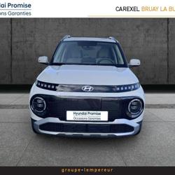 Hyundai Inster 49 kWh 115ch Creative 4pl Bruay-la-Buissi&egrave;re
