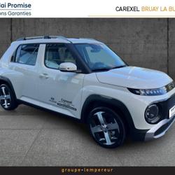 Hyundai Inster 49 kWh 115ch Creative 4pl Bruay-la-Buissi&egrave;re