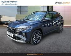 Hyundai Tucson Longuenesse