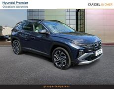 Hyundai Tucson Longuenesse