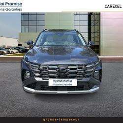 Hyundai Tucson 1.6 T-GDI 253ch PHEV Executive Longuenesse