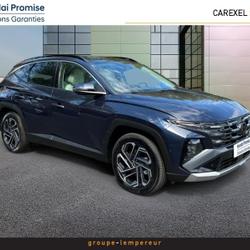 Hyundai Tucson 1.6 T-GDI 253ch PHEV Executive Longuenesse