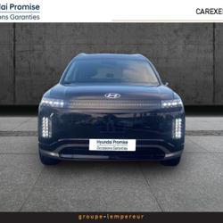 Hyundai Ioniq 110 kWh - 428ch HTRAC Performance Calligraphy 7 Places Li&eacute;vin