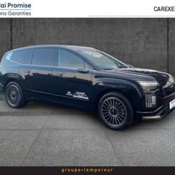 Hyundai Ioniq 110 kWh - 428ch HTRAC Performance Calligraphy 7 Places Li&eacute;vin