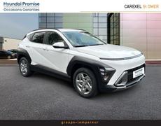 Hyundai Kona Longuenesse