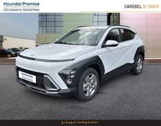 Hyundai Kona Longuenesse